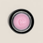 Builder Gel in a pot - Creamy light pink