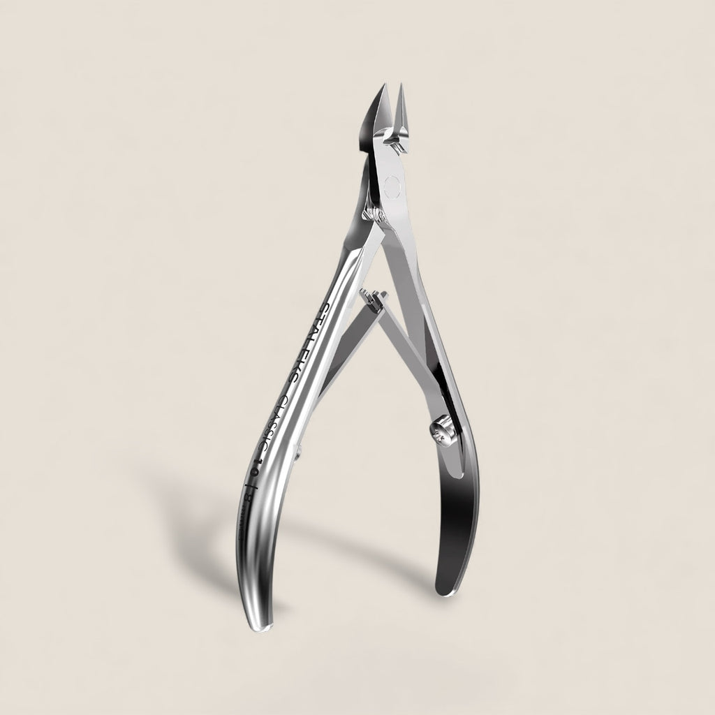Сuticle nippers CLASSIC 10