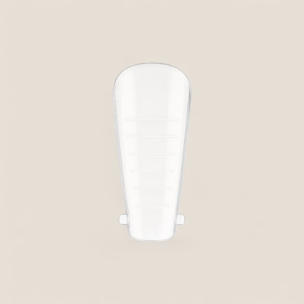 Dual Form - Ballerina