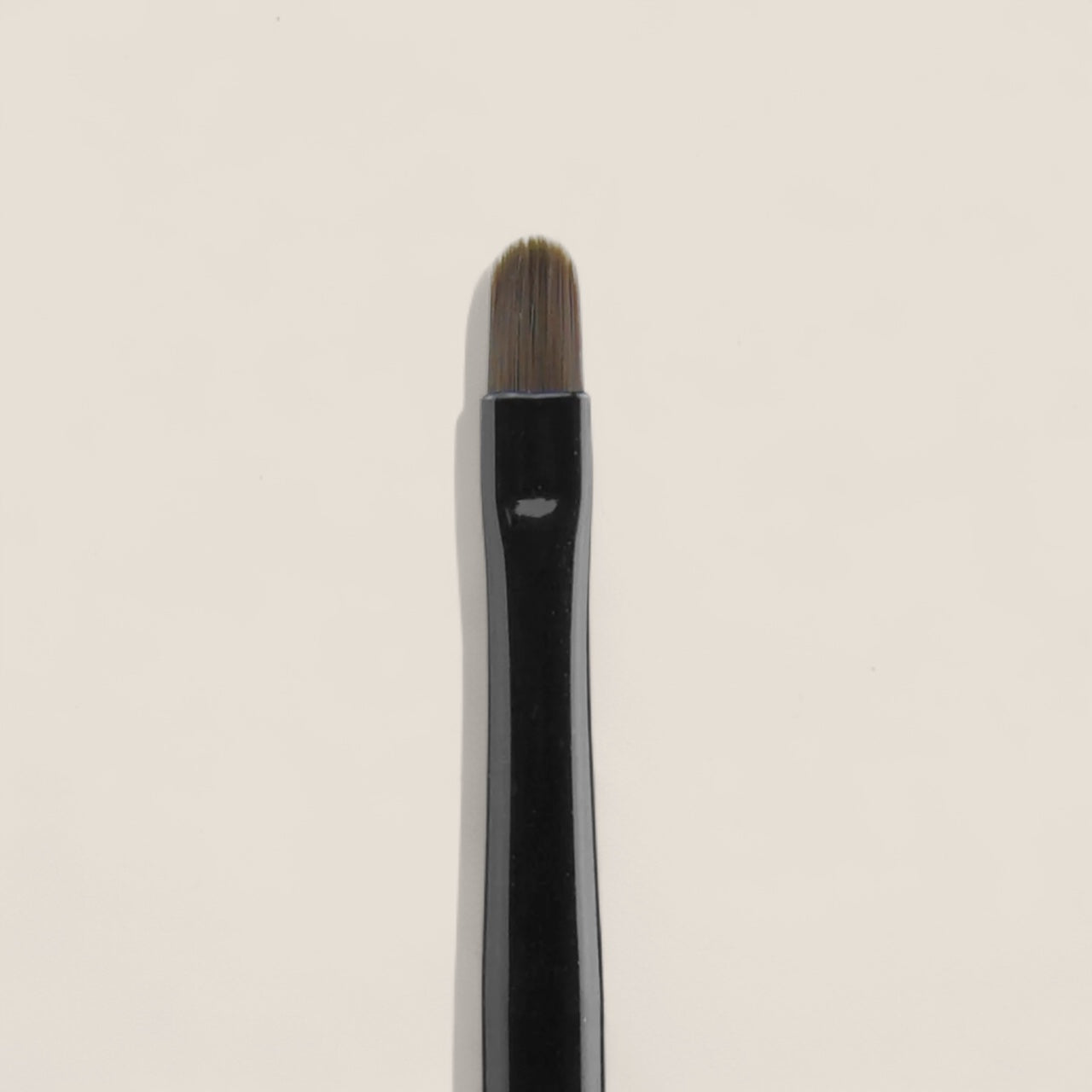 Brush for gel EXPERT width 6mm/length 11mm