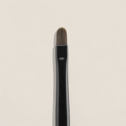 Brush for gel EXPERT width 6mm/length 11mm
