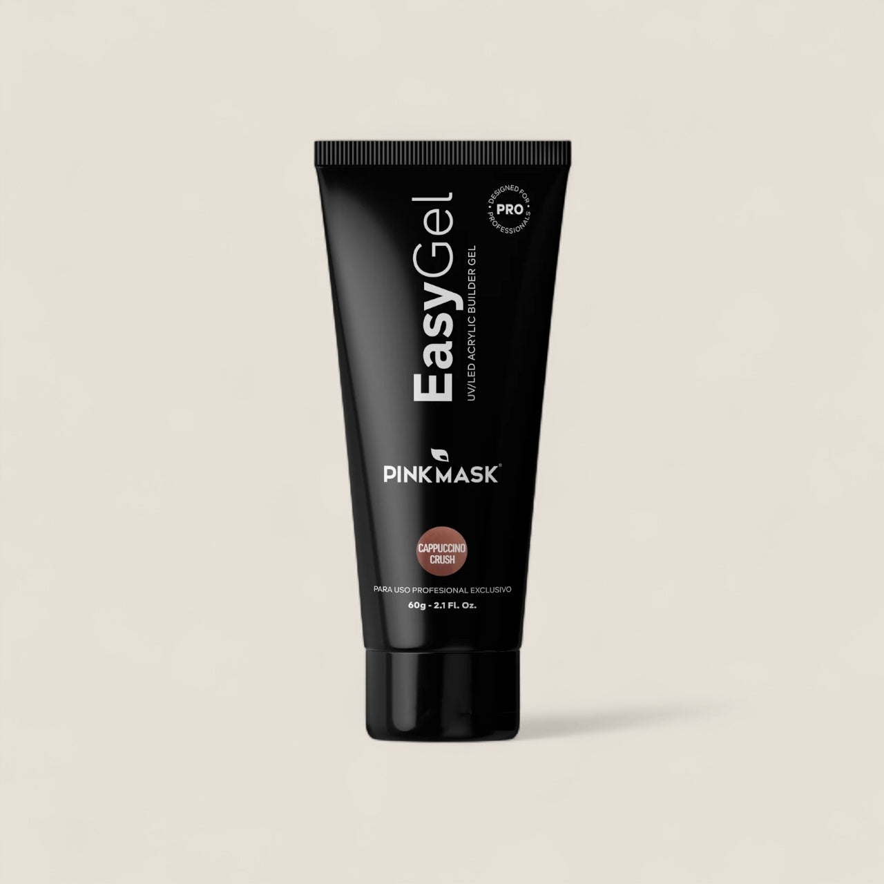 Polygel Cappuccino Crush