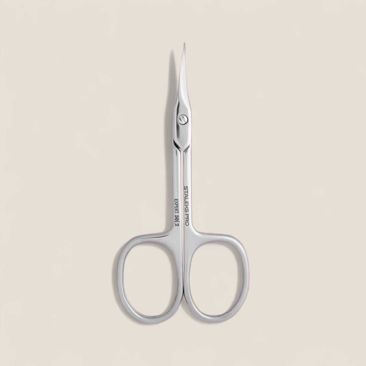 Professional cuticle scissors EXPERT 50 TYPE 2