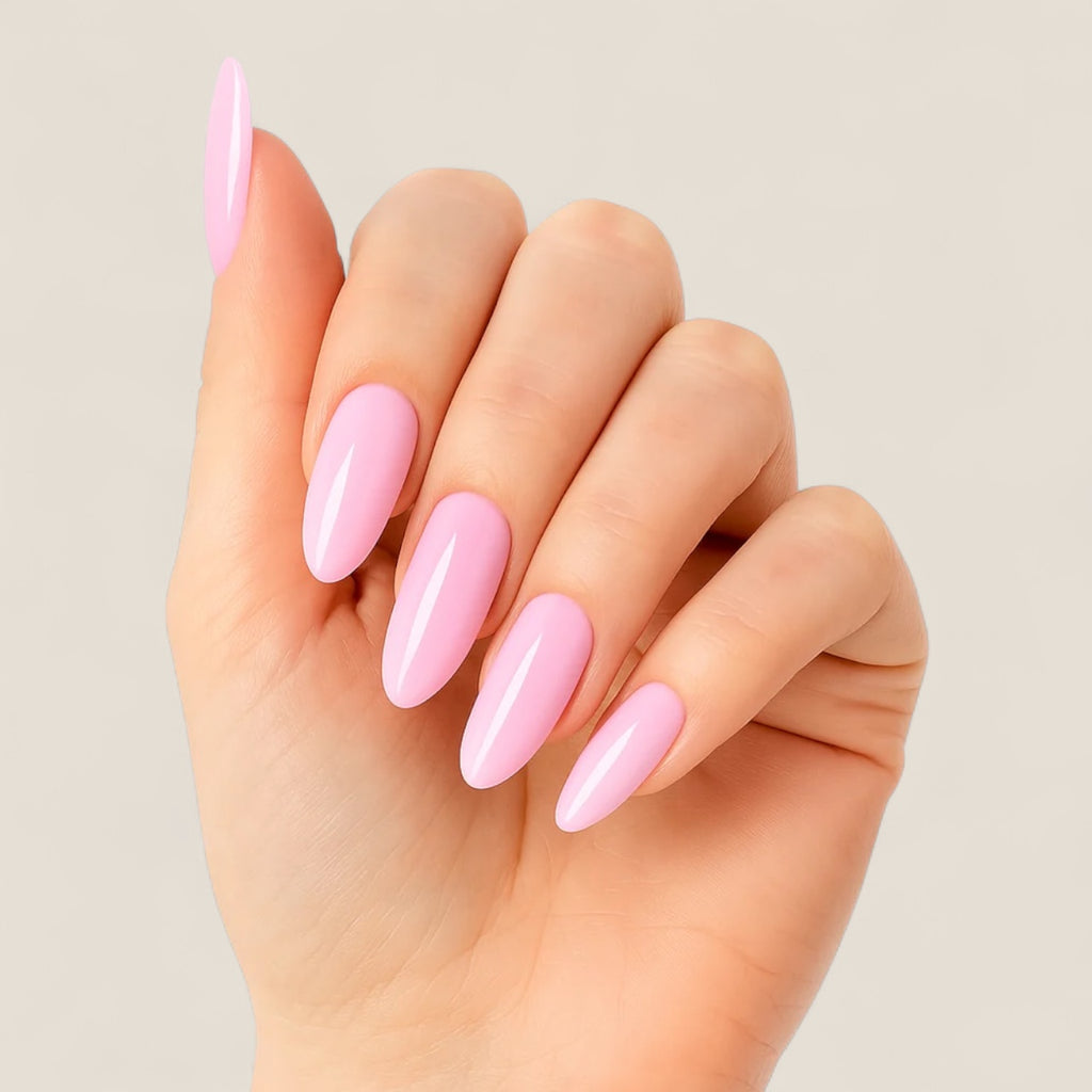 Polygel Soft Pink