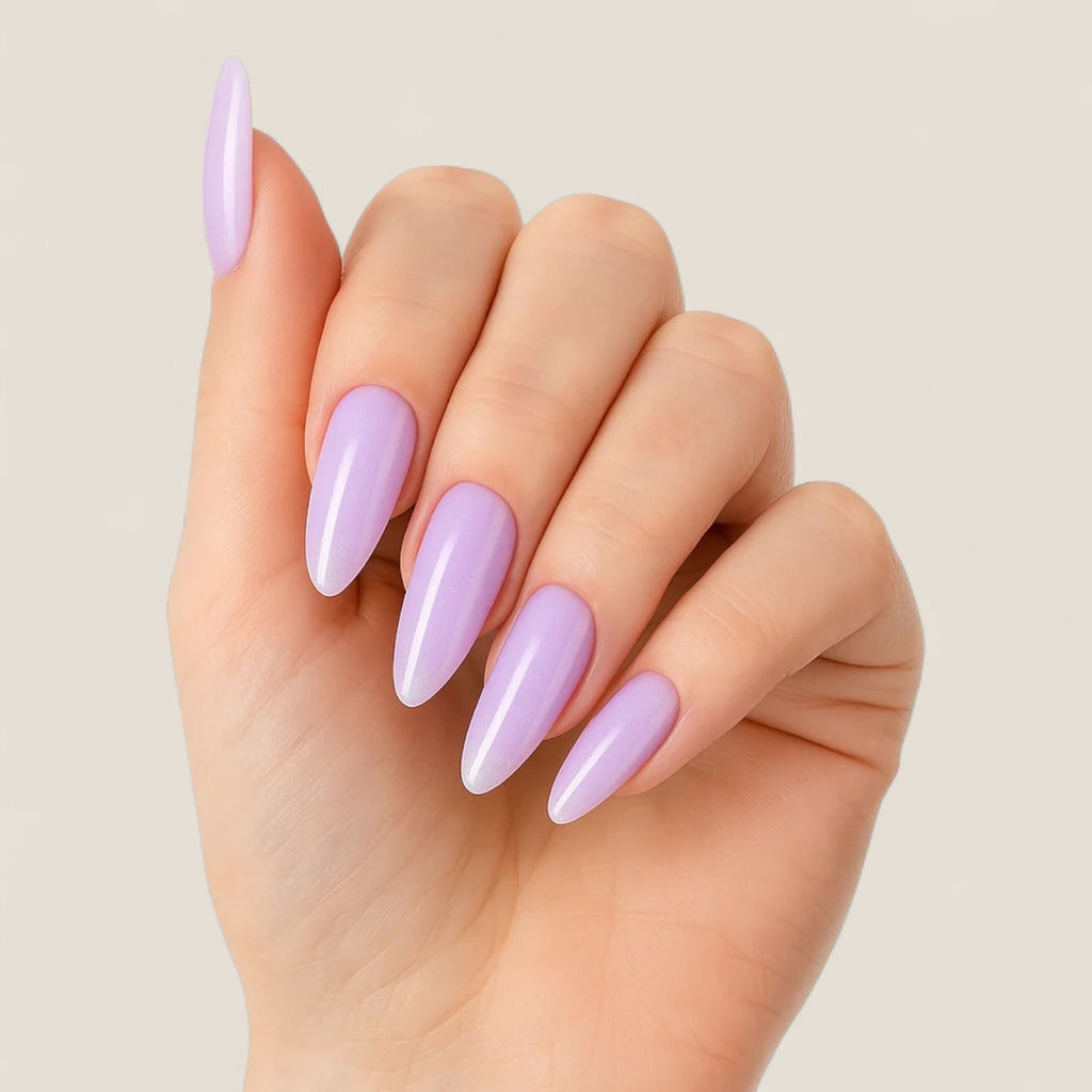 Polygel Lilac