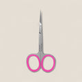 Professional cuticle scissors SMART 40 TYPE 3