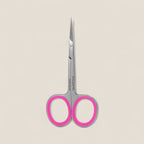 Professional cuticle scissors SMART 40 TYPE 3