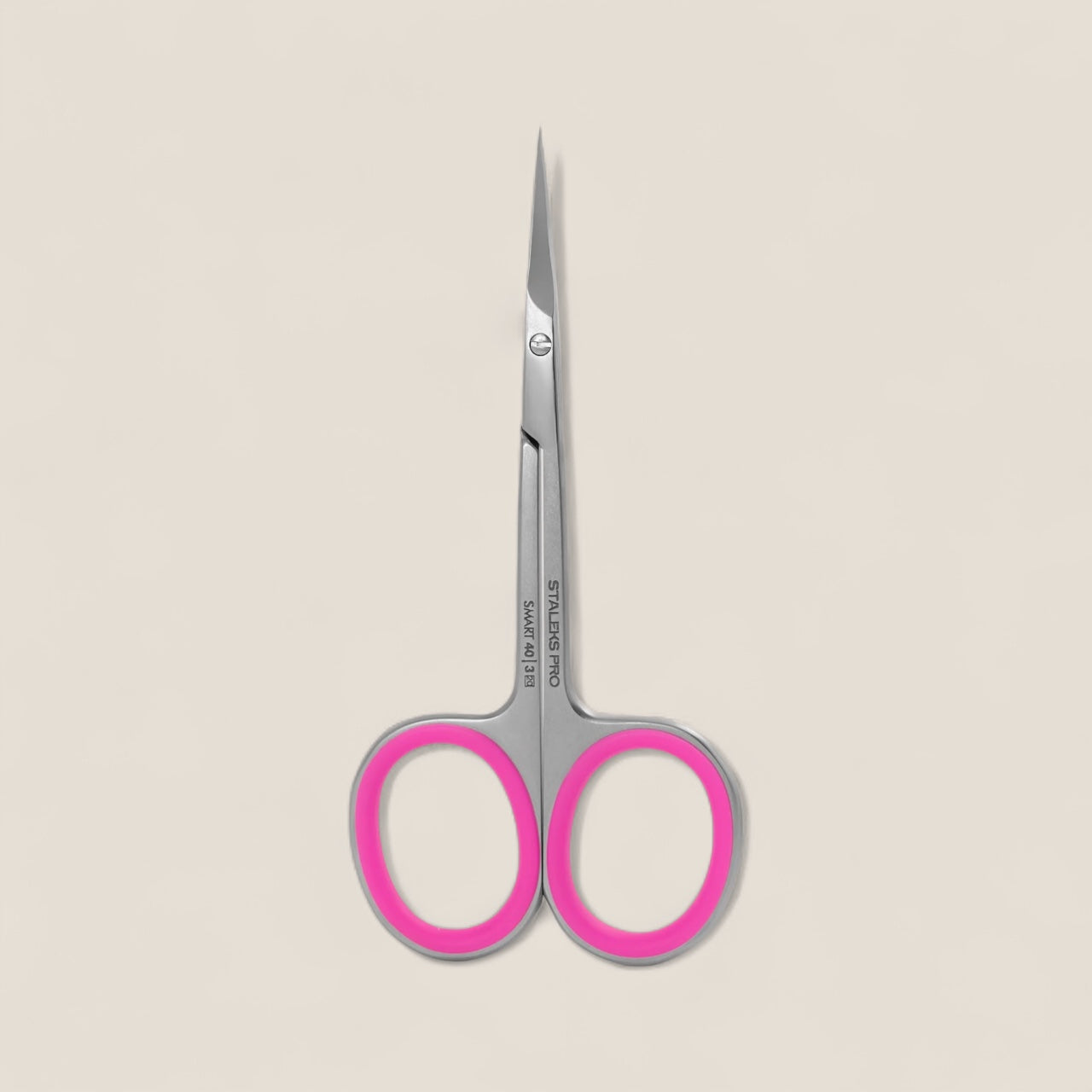 Professional cuticle scissors SMART 40 TYPE 3
