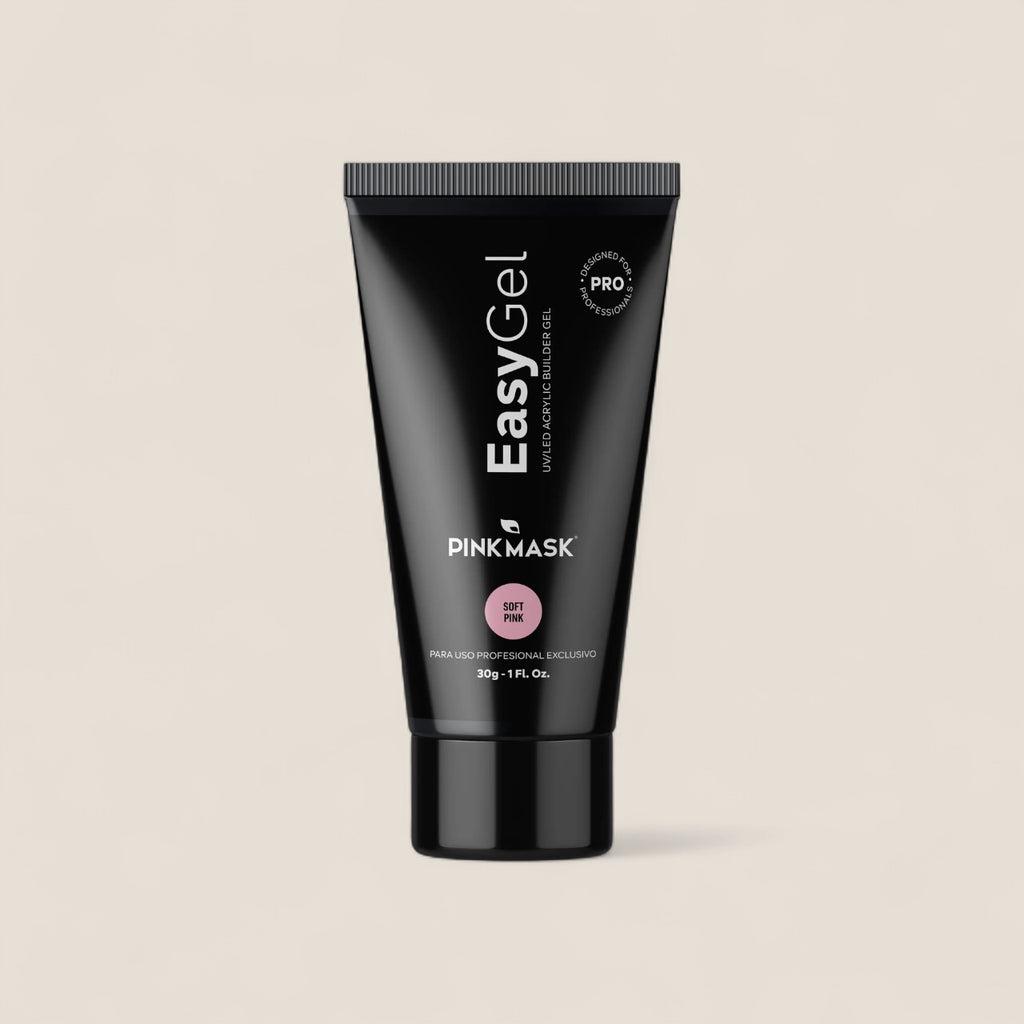 Polygel Soft Pink