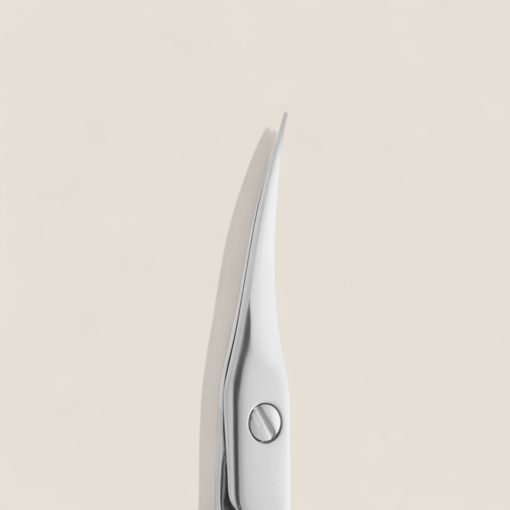 Professional cuticle scissors EXPERT 50 TYPE 2