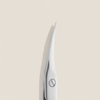 Professional cuticle scissors EXPERT 50 TYPE 2