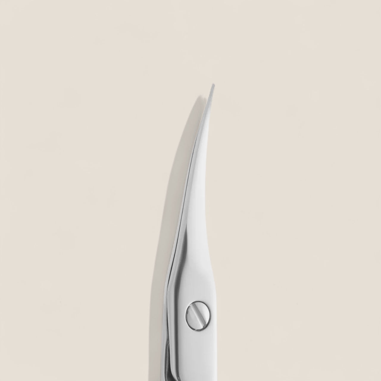 Professional cuticle scissors EXPERT 50 TYPE 2