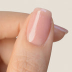 Builder Gel in a pot - Rose Quartz