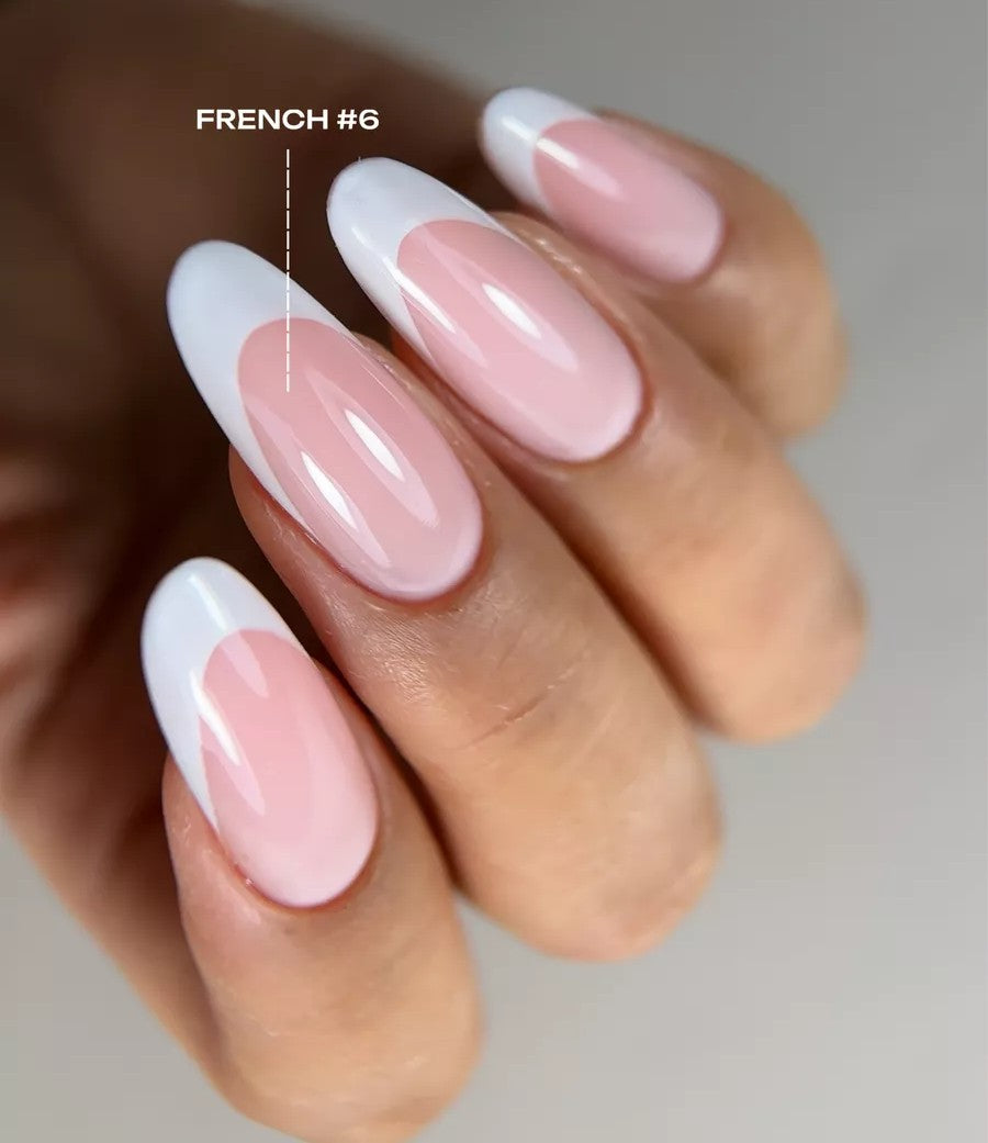 French Builder Leonew #6
