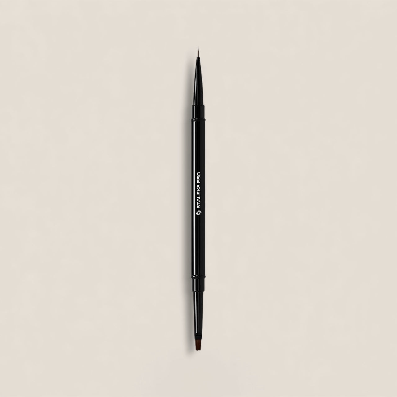 Double-ended brush EXPERT liner 7 mm / for gel 7mm