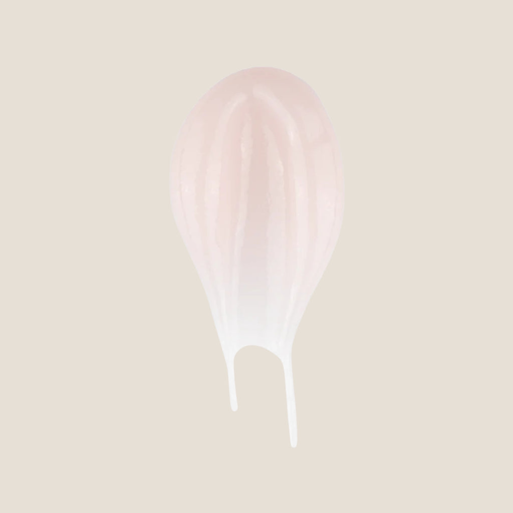 Polygel Rosewater Pink