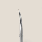 Professional cuticle scissors for left-handed users EXPERT 11 TYPE 1