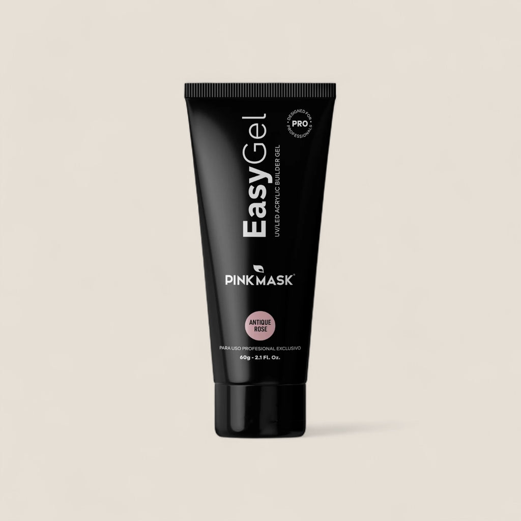 Polygel Antique Rose