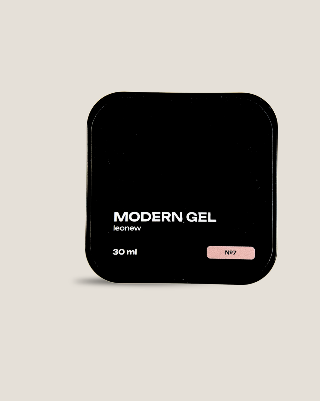 Modern Builder Leonew #7