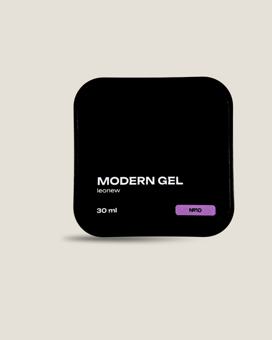 Modern Builder Leonew #10