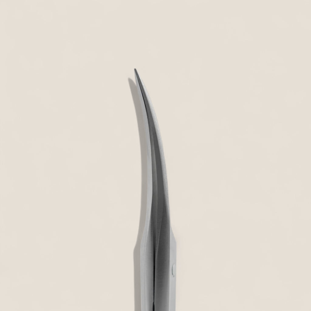 Professional cuticle scissors SMART 40 TYPE 3