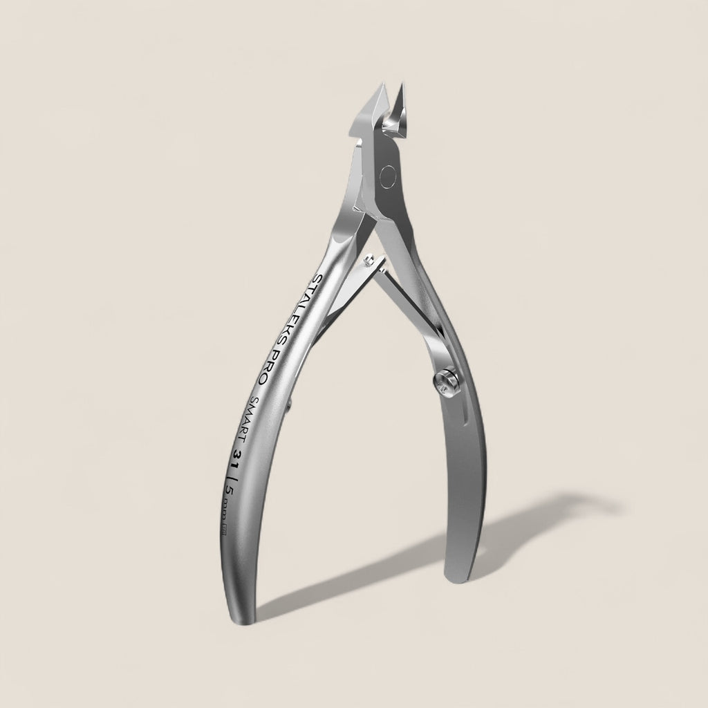 Professional cuticle nippers SMART 31