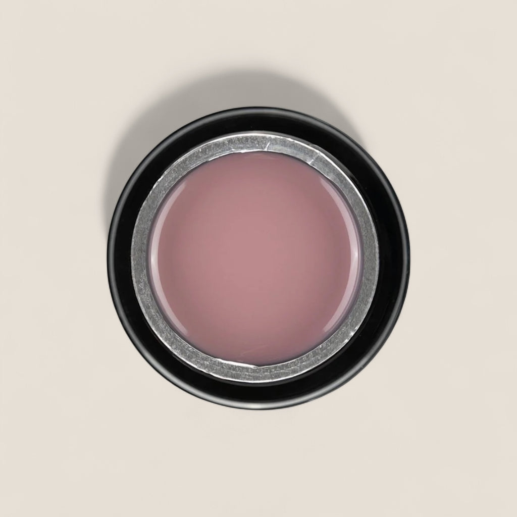 Builder Gel in a pot - Cappuccino