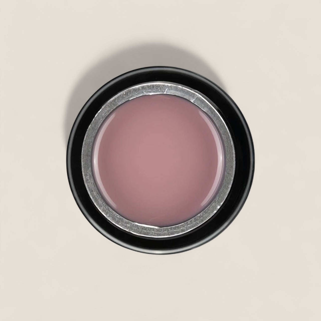 Builder Gel in a pot - Cappuccino