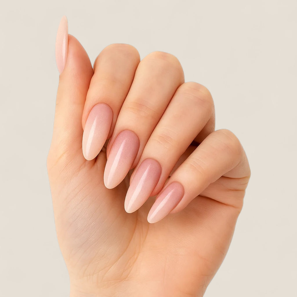 Polygel Cappuccino Crush