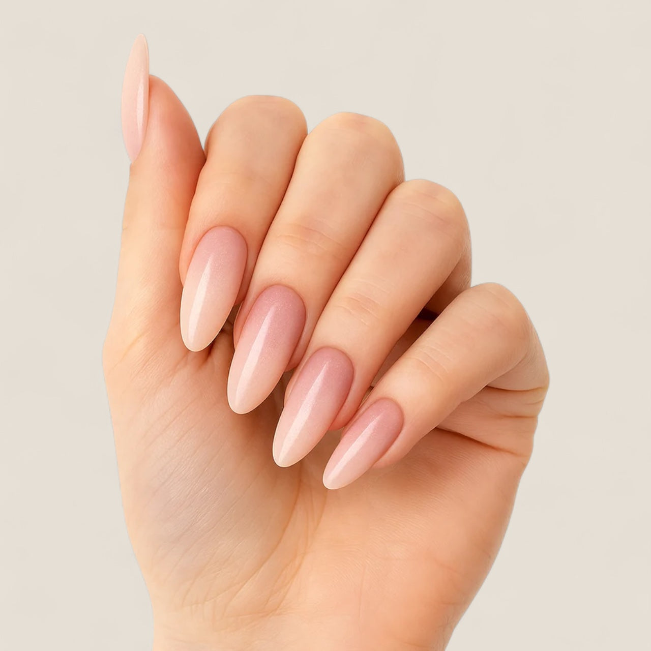 Polygel Cappuccino Crush