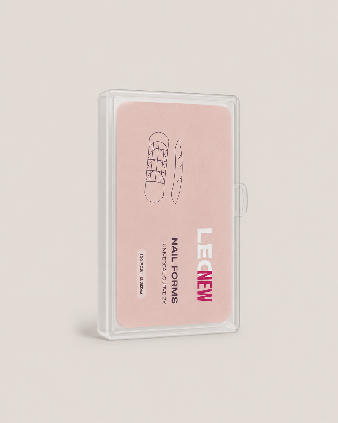 Dual Form -  Universal 2X