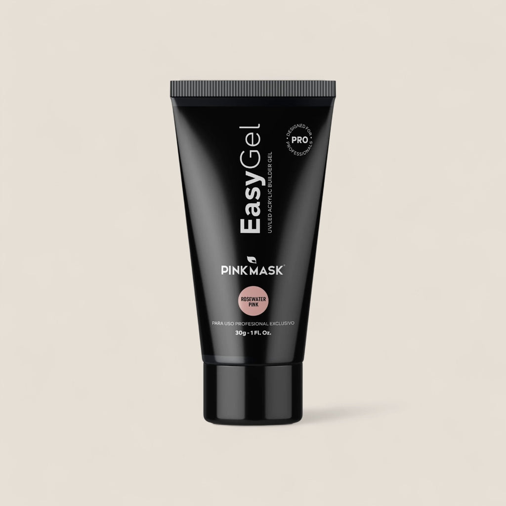 Polygel Rosewater Pink