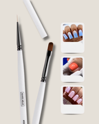 Brush Set 001/002 (white)