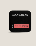 Fast Gel #15 - Make.Head