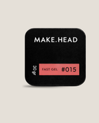 Fast Gel #15 - Make.Head