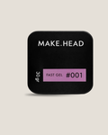 Fast Gel #1 - Make.Head