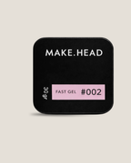 Fast Gel #2 - Make.Head