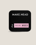 Fast Gel #3 - Make.Head