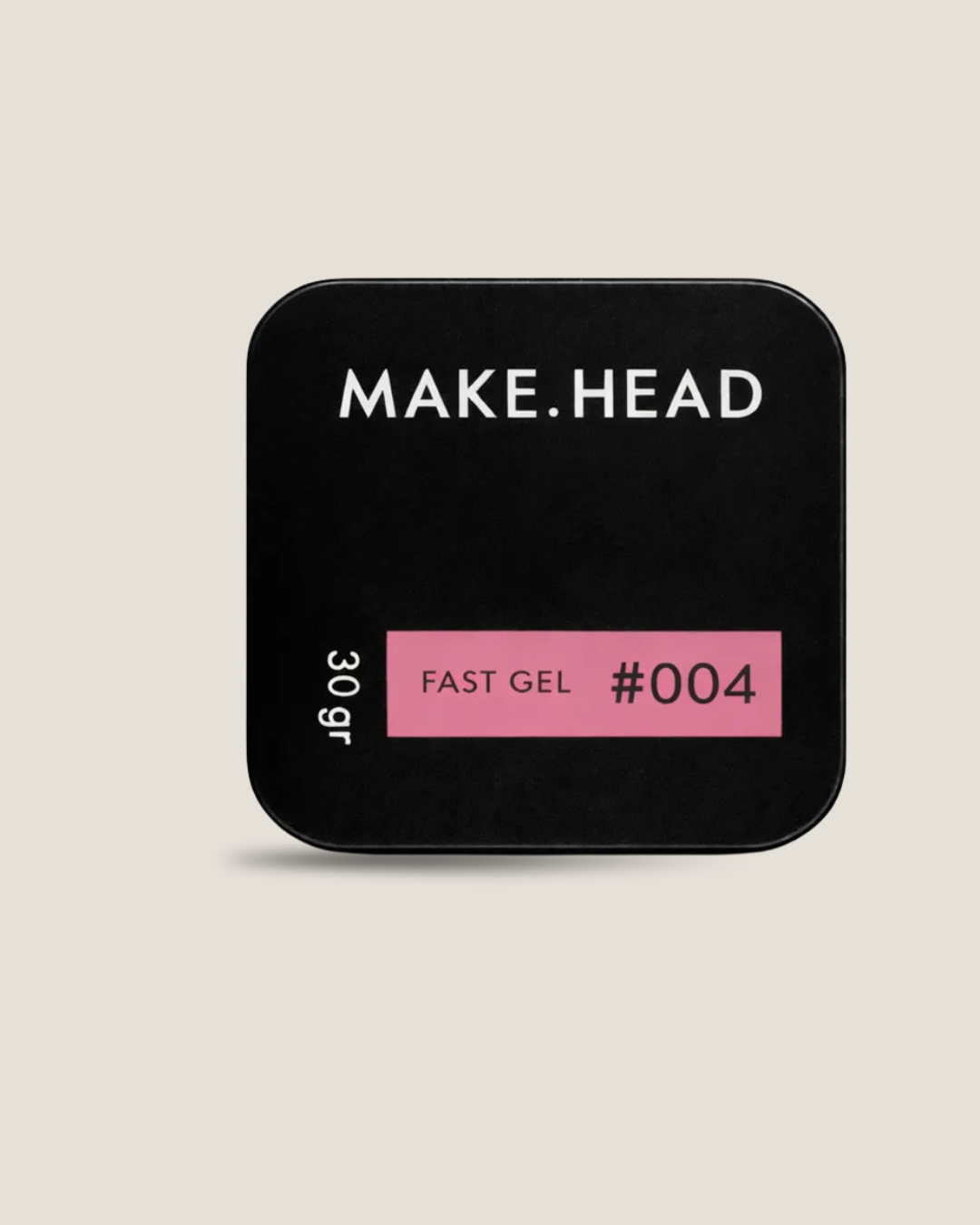 Fast Gel #4 - Make.Head