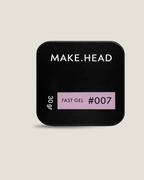 Fast Gel #7 - Make.Head