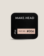 Fast Gel #6 - Make.Head