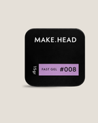 Fast Gel #8 - Make.Head
