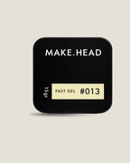 Fast Gel #13 - Make.Head