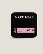 Fast Gel #16 - Make.Head