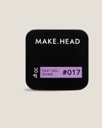 Fast Gel #17 - Make.Head