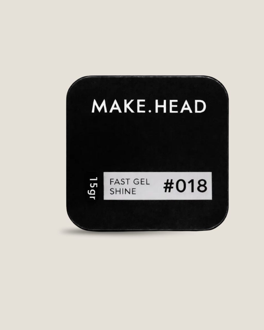 Fast Gel #18 - Make.Head