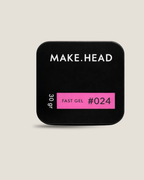Fast Gel #24 - Make.Head