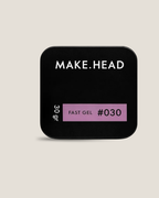 Fast Gel #30 - Make.Head