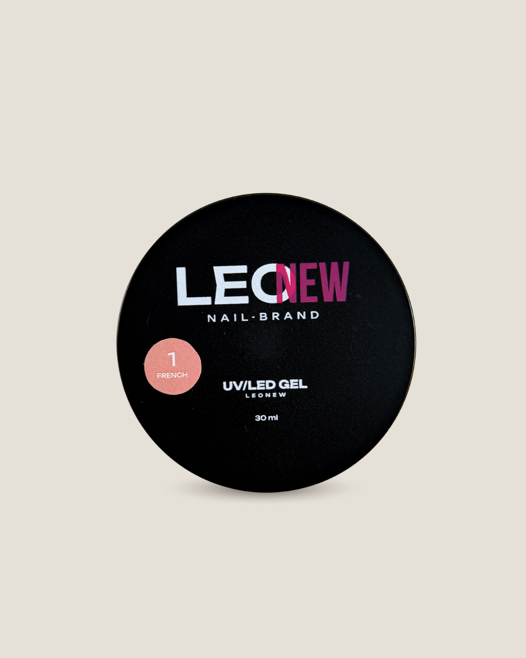 French Builder Leonew #1