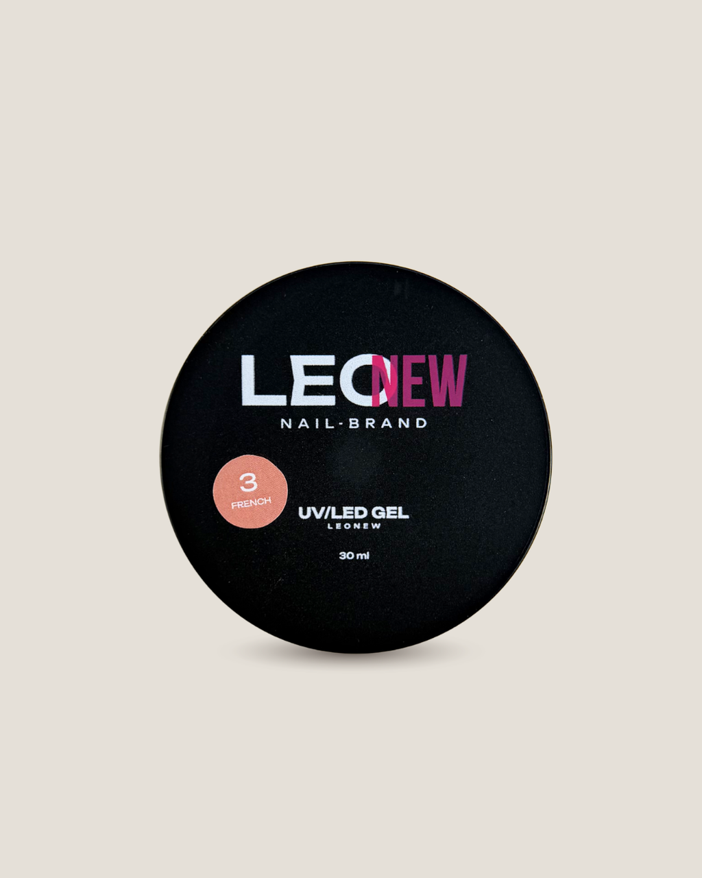 French Builder Leonew #3